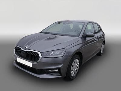 Skoda Fabia (2026) - Foto 1
