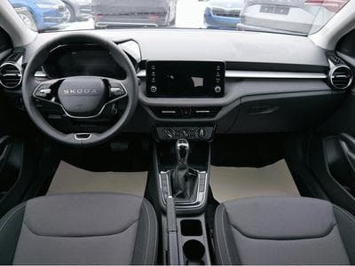 Skoda Fabia (2026) - Foto 11