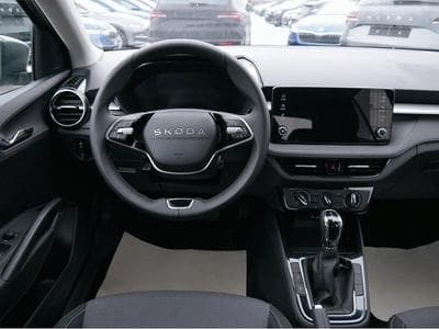 Skoda Fabia (2026) - Foto 12