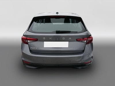 Skoda Fabia (2026) - Foto 2