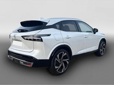 Nissan Qashqai (2026) - Foto 3