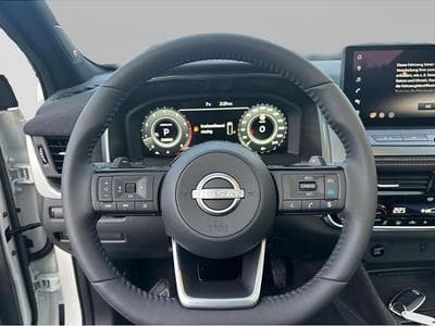 Nissan Qashqai (2026) - Foto 6