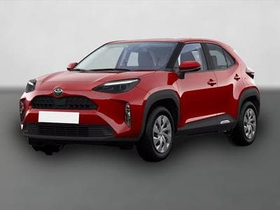 Toyota Yaris Cross (2025) - Foto 1