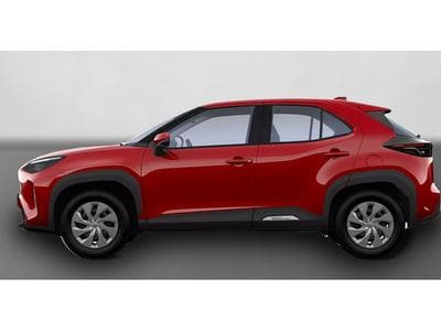 Toyota Yaris Cross (2025) - Foto 2