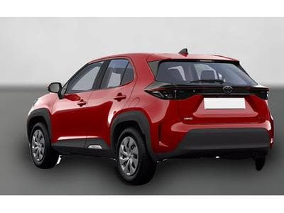 Toyota Yaris Cross (2025) - Foto 3