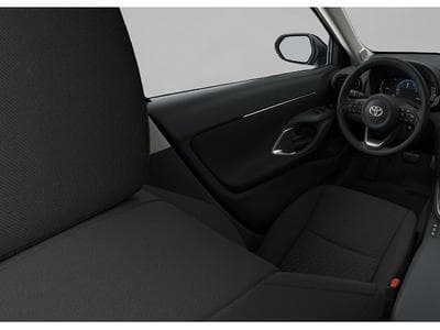 Toyota Yaris Cross (2025) - Foto 5