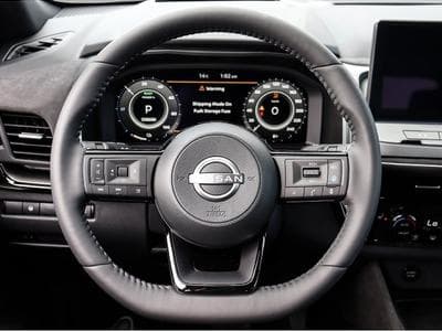 Nissan Qashqai (2026) - Foto 4