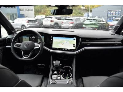 VW Touareg (2025) - Foto 10