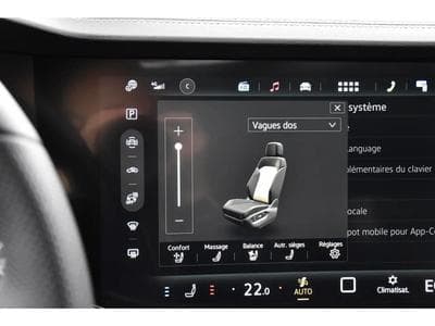 VW Touareg (2025) - Foto 14