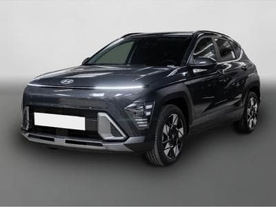 Hyundai Kona (2024) - Foto 1