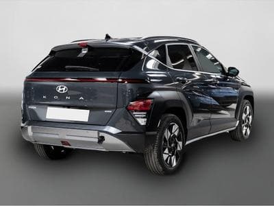 Hyundai Kona (2024) - Foto 2