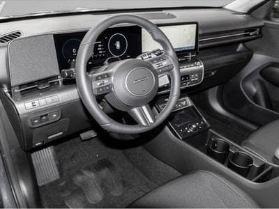 Hyundai Kona (2024) - Foto 4