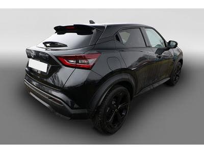 Nissan Juke (2024) - Foto 3