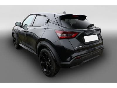 Nissan Juke (2024) - Foto 4