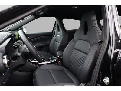 Nissan Juke (2024) - Foto 6