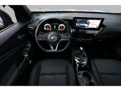 Nissan Juke (2024) - Foto 7