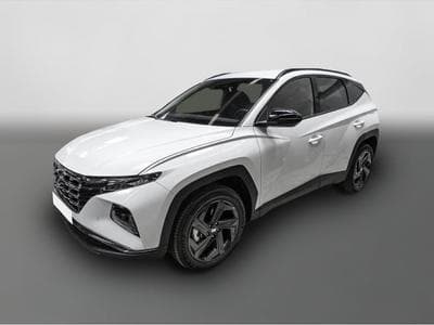 Hyundai Tucson (2024) - Foto 1