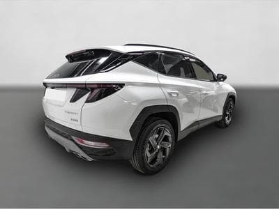 Hyundai Tucson (2024) - Foto 2