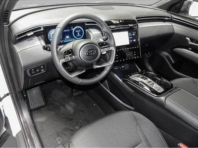 Hyundai Tucson (2024) - Foto 4