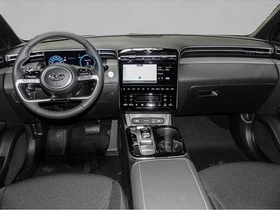 Hyundai Tucson (2024) - Foto 5