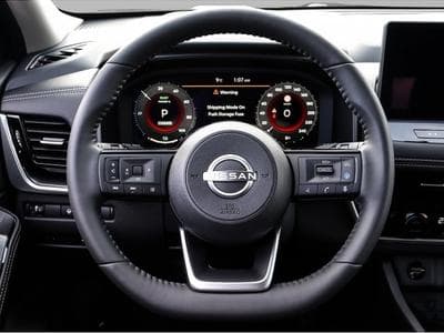 Nissan X-Trail (2026) - Foto 5