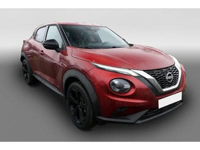 Nissan Juke (2024) - Foto 2