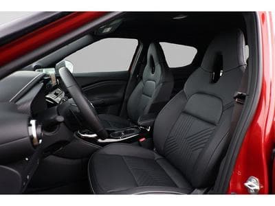 Nissan Juke (2024) - Foto 6