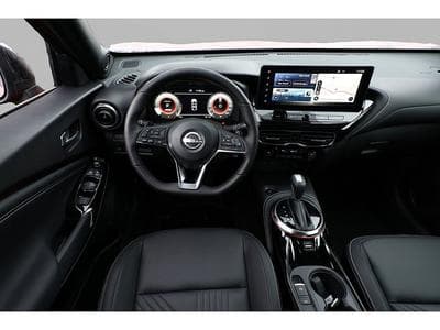 Nissan Juke (2024) - Foto 7