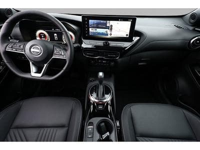 Nissan Juke (2024) - Foto 8