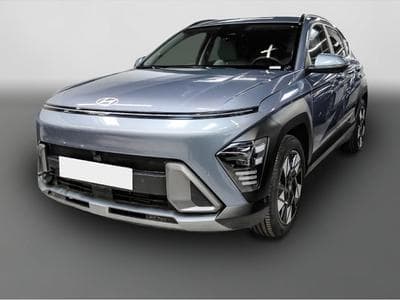 Hyundai Kona (2024) - Foto 1