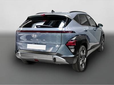 Hyundai Kona (2024) - Foto 2