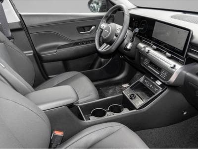 Hyundai Kona (2024) - Foto 3