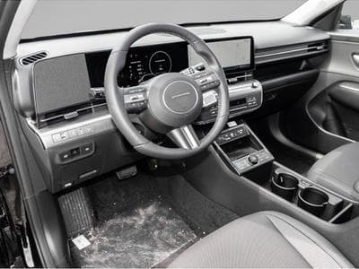 Hyundai Kona (2024) - Foto 4