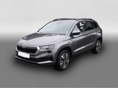 Skoda Karoq (2025) - Foto 1