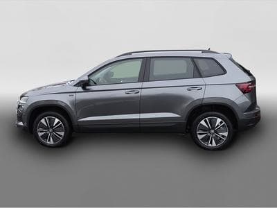 Skoda Karoq (2025) - Foto 4