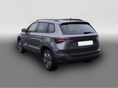 Skoda Karoq (2025) - Foto 5