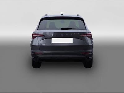 Skoda Karoq (2025) - Foto 6