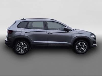 Skoda Karoq (2025) - Foto 8