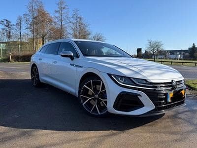 VW Arteon Arteon Shooting Brake R – DSG7 (2023) - Photo 1