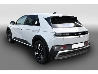 Hyundai Ioniq 5 (2025) - Foto 4