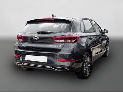 Hyundai i30 (2023) - Foto 2
