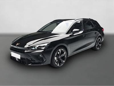 Cupra Leon (2026) - Foto 1