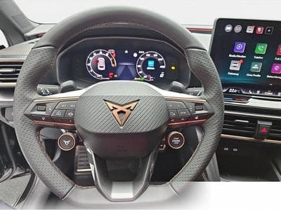 Cupra Leon (2026) - Foto 12