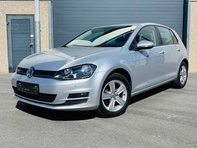 VW Golf VII 1.6 TDI (2014) - Photo 1