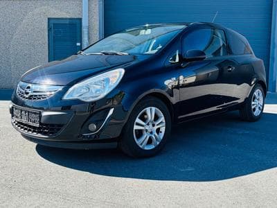 Opel Corsa (2012) - Foto 1