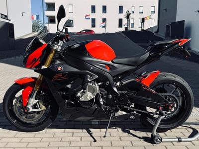 BMW S S1000R - 2R10 (2019) - Photo 1
