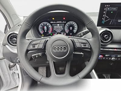 Audi Q2 (2026) - Foto 12