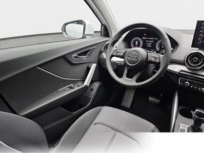 Audi Q2 (2026) - Foto 7