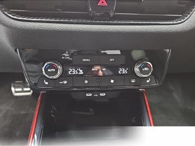 Skoda Fabia (2026) - Foto 10