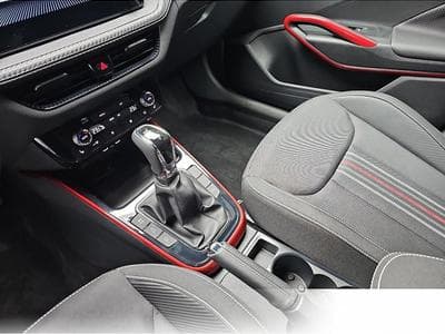 Skoda Fabia (2026) - Foto 11